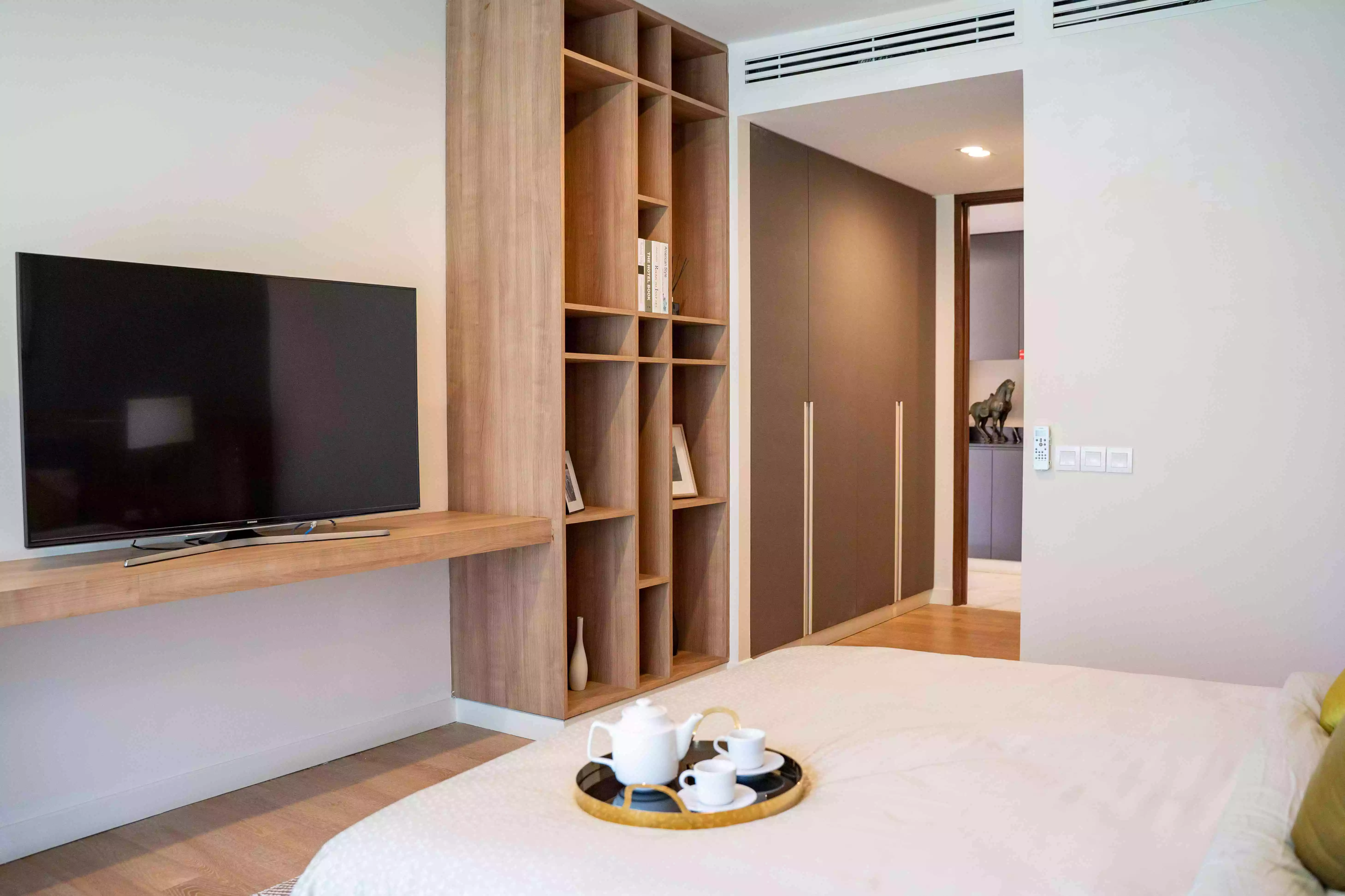 North park condominium Phnom Penh - lifestyle - 18